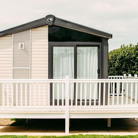 Pentire Coastal Holiday Park Bude Dış mekan fotoğraf