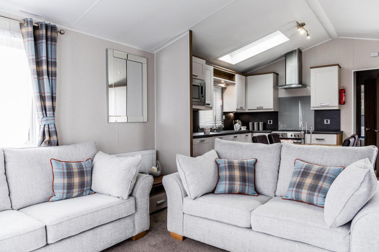 Pentire Coastal Holiday Park Bude Dış mekan fotoğraf