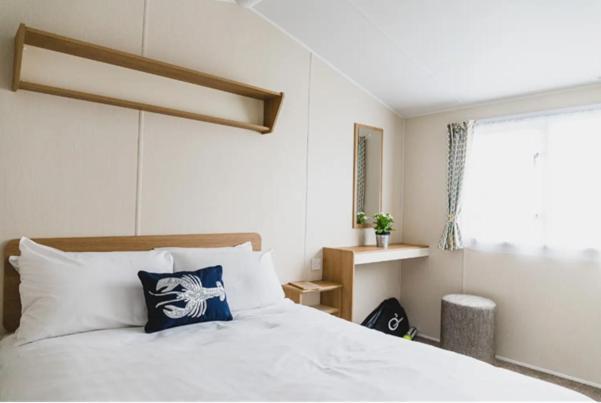Pentire Coastal Holiday Park Bude Dış mekan fotoğraf