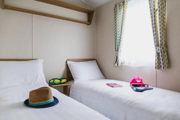 Pentire Coastal Holiday Park Bude Dış mekan fotoğraf
