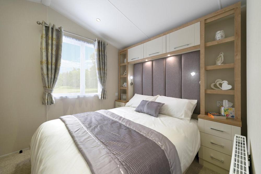 Pentire Coastal Holiday Park Bude Dış mekan fotoğraf
