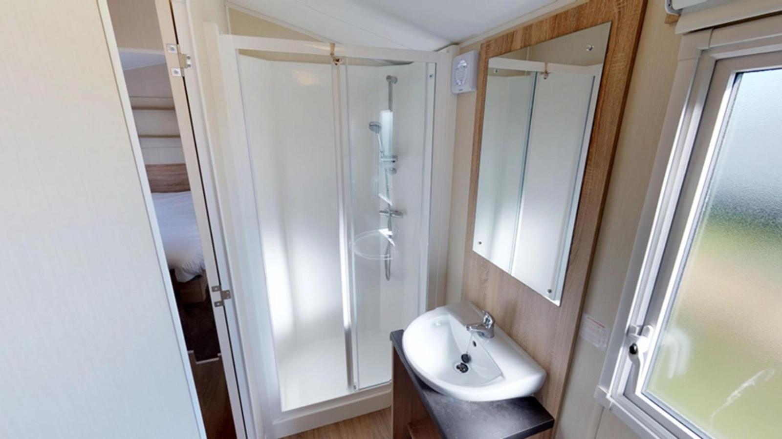 Pentire Coastal Holiday Park Bude Dış mekan fotoğraf